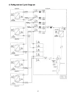 Preview for 27 page of Panasonic CU-5E36QBU-5 Service Manual