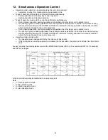 Preview for 41 page of Panasonic CU-5E36QBU-5 Service Manual