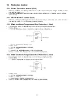 Preview for 42 page of Panasonic CU-5E36QBU-5 Service Manual