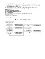 Preview for 69 page of Panasonic CU-5E36QBU-5 Service Manual