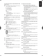 Preview for 4 page of Panasonic CU-8ME1XPA Operation Manual