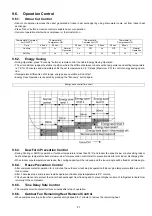 Предварительный просмотр 27 страницы Panasonic CU-B14DBE5 Service Manual