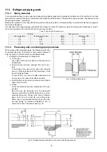 Предварительный просмотр 74 страницы Panasonic CU-B14DBE5 Service Manual