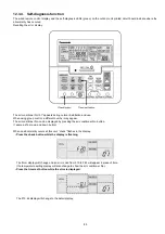 Предварительный просмотр 85 страницы Panasonic CU-B14DBE5 Service Manual