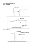 Предварительный просмотр 97 страницы Panasonic CU-B14DBE5 Service Manual