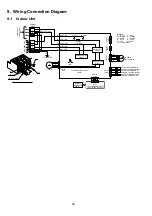 Preview for 26 page of Panasonic CU-BZ25XKE Service Manual