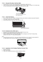 Preview for 46 page of Panasonic CU-BZ25XKE Service Manual