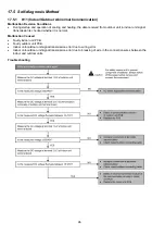 Preview for 96 page of Panasonic CU-BZ25XKE Service Manual