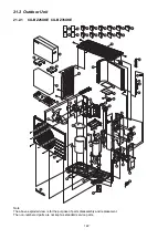 Preview for 149 page of Panasonic CU-BZ25XKE Service Manual