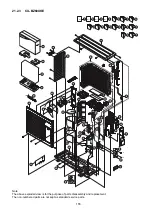 Preview for 155 page of Panasonic CU-BZ25XKE Service Manual