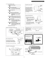 Preview for 35 page of Panasonic CU-PC12DKD Service Manual