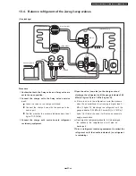 Preview for 45 page of Panasonic CU-PC12DKD Service Manual