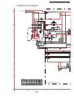 Предварительный просмотр 59 страницы Panasonic CU-PC12DKD Service Manual