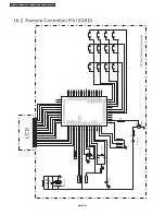 Предварительный просмотр 62 страницы Panasonic CU-PC12DKD Service Manual