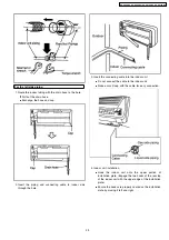 Preview for 29 page of Panasonic CU-PC9CKV Service Manual