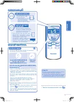 Preview for 11 page of Panasonic CU-PC9GKD Operating Instructions Manual