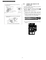 Preview for 34 page of Panasonic CU-PW9DKE Service Manual