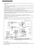 Preview for 48 page of Panasonic CU-PW9DKE Service Manual