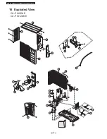 Preview for 60 page of Panasonic CU-PW9DKE Service Manual