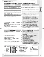 Preview for 13 page of Panasonic CU-RE9JKE-1 Operating Instructions Manual