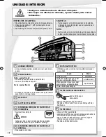 Preview for 30 page of Panasonic CU-RE9JKE-1 Operating Instructions Manual