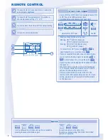 Preview for 8 page of Panasonic CU-S9NKV-7 Operating Instructions Manual