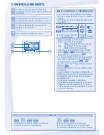 Preview for 16 page of Panasonic CU-S9NKV-7 Operating Instructions Manual