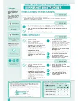 Предварительный просмотр 20 страницы Panasonic CU-XE9DKE Operating Instructions Manual