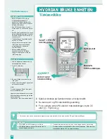 Предварительный просмотр 24 страницы Panasonic CU-XE9DKE Operating Instructions Manual