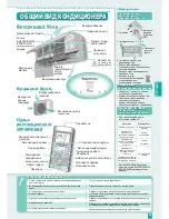 Предварительный просмотр 29 страницы Panasonic CU-XE9DKE Operating Instructions Manual