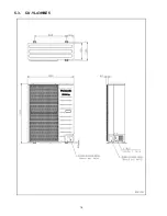 Preview for 16 page of Panasonic CU-YL28HBE5 Service Manual