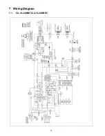 Preview for 20 page of Panasonic CU-YL28HBE5 Service Manual