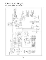 Preview for 23 page of Panasonic CU-YL28HBE5 Service Manual