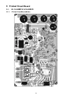 Preview for 26 page of Panasonic CU-YL28HBE5 Service Manual