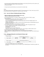 Preview for 36 page of Panasonic CU-YL28HBE5 Service Manual