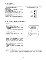 Preview for 41 page of Panasonic CU-YL28HBE5 Service Manual