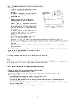 Preview for 48 page of Panasonic CU-YL28HBE5 Service Manual