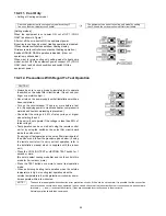 Preview for 54 page of Panasonic CU-YL28HBE5 Service Manual