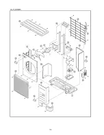 Preview for 116 page of Panasonic CU-YL28HBE5 Service Manual