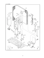 Preview for 117 page of Panasonic CU-YL28HBE5 Service Manual