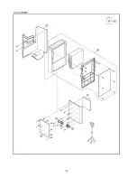 Preview for 118 page of Panasonic CU-YL28HBE5 Service Manual