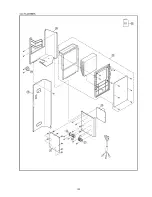 Preview for 123 page of Panasonic CU-YL28HBE5 Service Manual