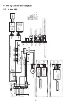 Предварительный просмотр 37 страницы Panasonic CU-Z20VKE Installation Instruction