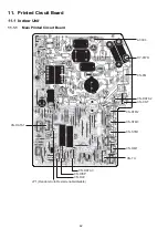 Предварительный просмотр 43 страницы Panasonic CU-Z20VKE Installation Instruction