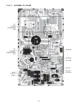 Предварительный просмотр 48 страницы Panasonic CU-Z20VKE Installation Instruction