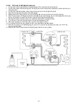 Предварительный просмотр 68 страницы Panasonic CU-Z20VKE Installation Instruction