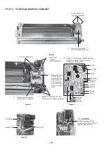 Предварительный просмотр 143 страницы Panasonic CU-Z20VKE Installation Instruction