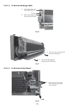 Предварительный просмотр 151 страницы Panasonic CU-Z20VKE Installation Instruction