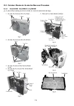 Предварительный просмотр 157 страницы Panasonic CU-Z20VKE Installation Instruction