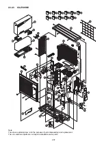 Предварительный просмотр 208 страницы Panasonic CU-Z20VKE Installation Instruction